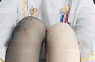 Kitkat Cosplay的圣诞特辑：无圣光+美图，别样的节日狂欢
